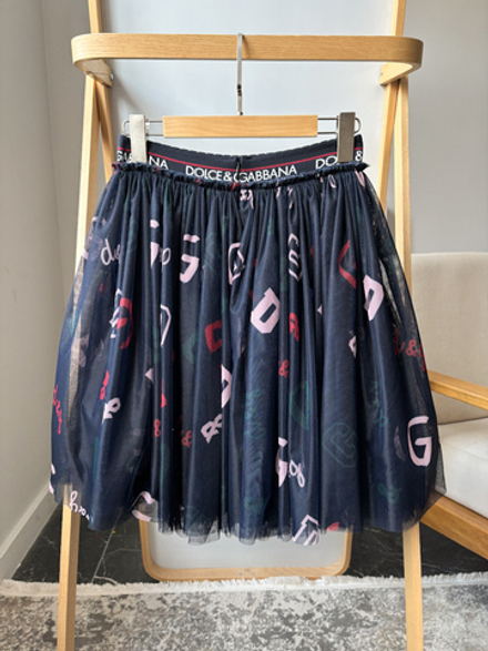 Пышная юбка Dolce & Gabbana, 140