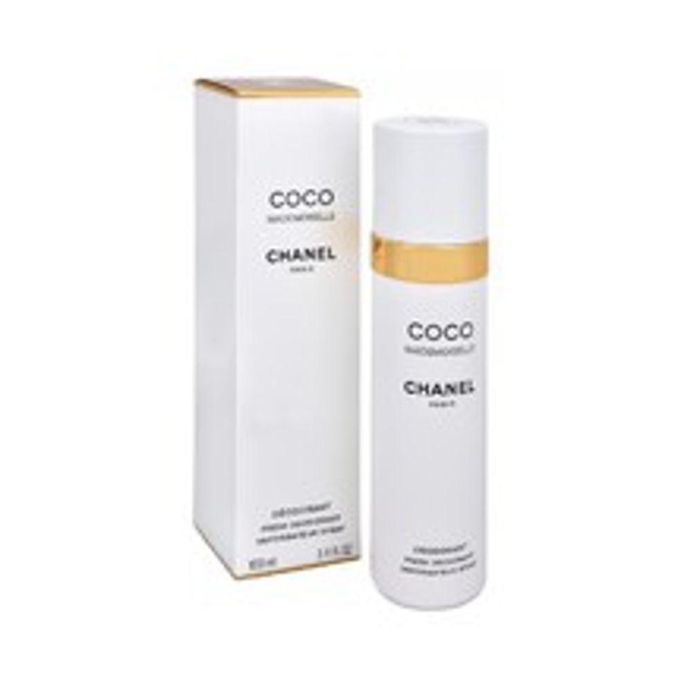 Chanel Coco Mademoiselle Deospray 100ml