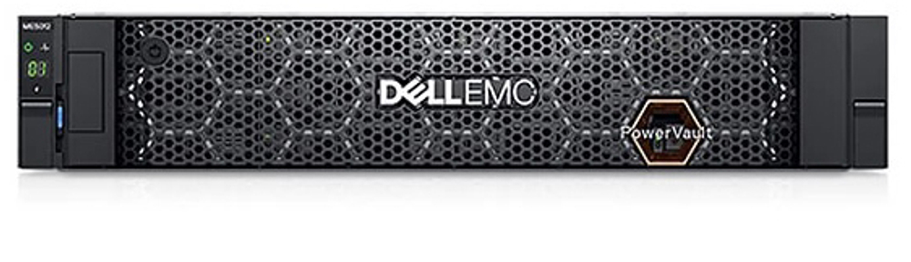 Система хранения данных Dell PowerVault ME5012