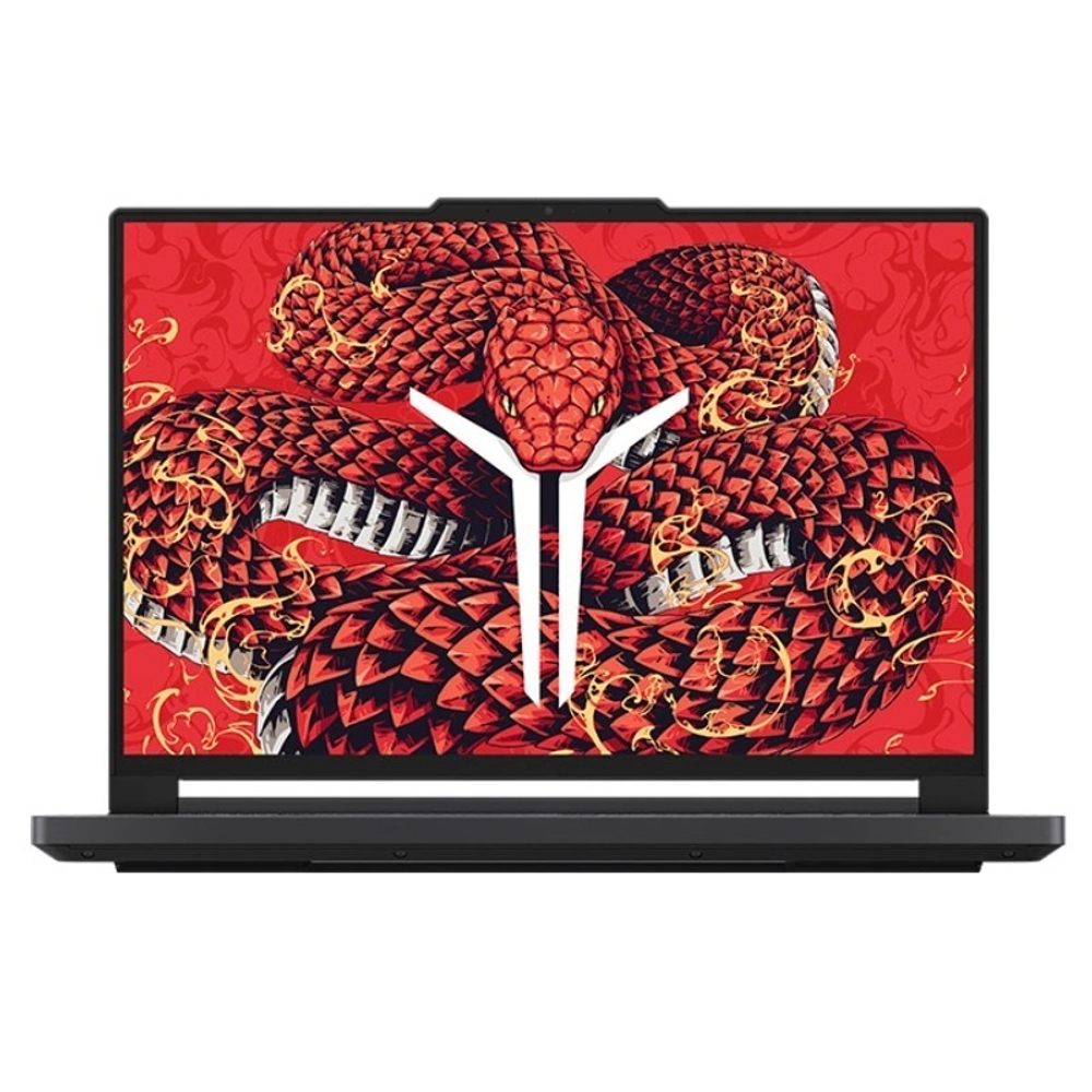 Ноутбук Lenovo Legion R9000P 2025, Grey (16", AMD Ryzen R9 8945HX, 32GB, 1TB SSD, NVIDIA GeForce RTX 5060 8GB, Windows 11 Home)