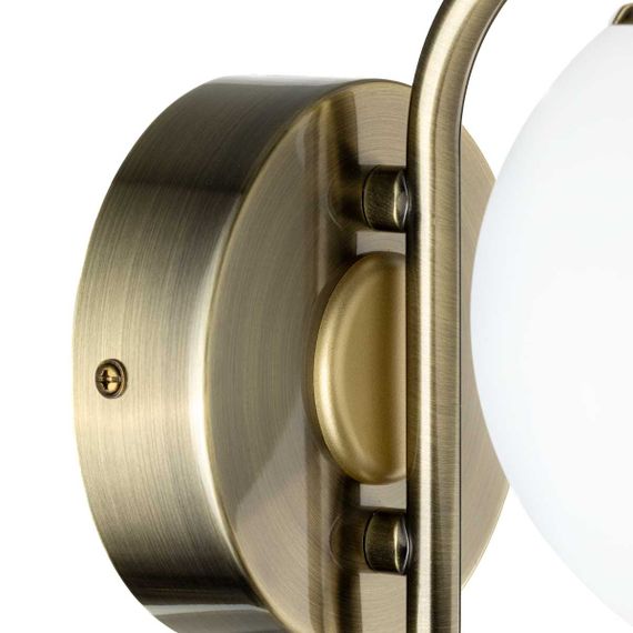 Бра Citilux Адам Смарт CL228B313