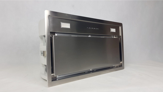 Вытяжка FALMEC BUILT-IN BURANO 50 INOX