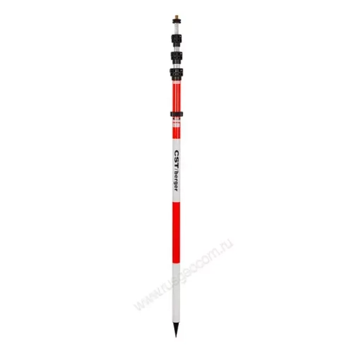 Веха телескопическая CST/Berger 67-4515TMA