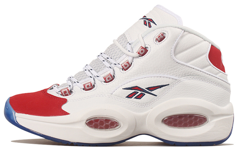 Кроссовки Reebok Question 2020