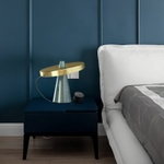 Table design lamp Edizioni by Artemest