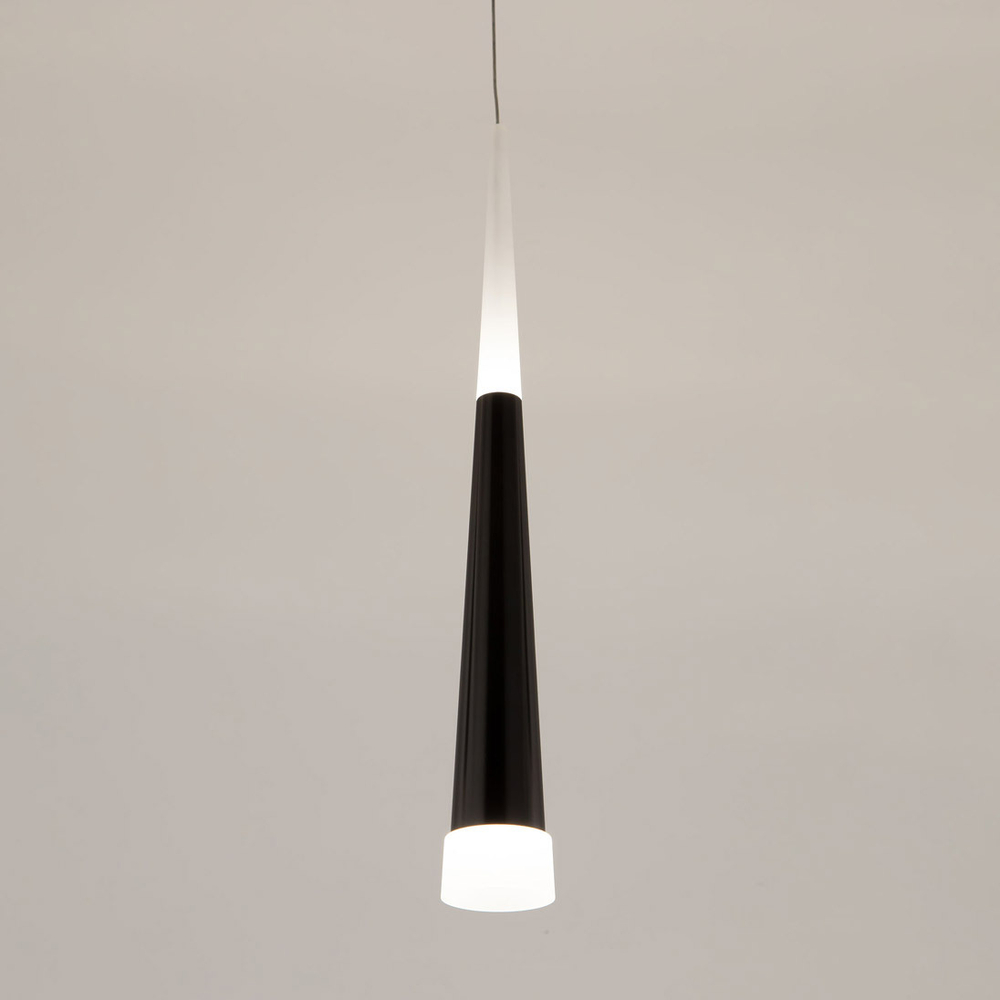 Citilux Вегас CL227031 LED Подвесной светильник Чёрный