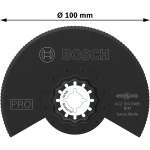 Сегментный пильный диск BIM ACZ 100 мм BOSCH 2608669123
