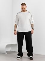 Брюки мужские Интер-2 Виотекс ЧЁРНЫЙ