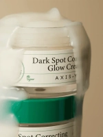 Axis-y Корректирующий гель-крем от пигментных пятен Dark Spot Correcting Glow Cream 50 мл