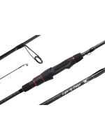 Спиннинг Maximus BLACK WIDOW -X Light Jig