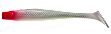 Виброхвост LJ 3D BBS Series GIANT KUBIRA SWIM SHAD 10,3in (26,00)/PG17 1шт.