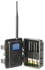Фотоловушка для охоты Veber SG-8.0 MMS