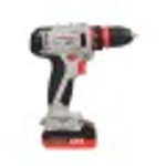 Дрель-шуруповерт аккумуляторная Crown CT21081HQ-2 BMC