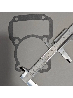 tx Набор прокладок двигателя 162FMJ CG150D