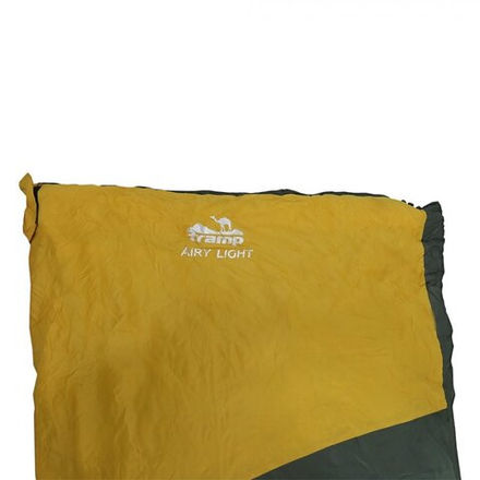 Спальный мешок TRAMP Airy Light +10°, артикул TRS-056R