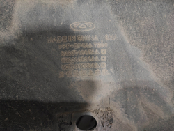 Бампер задний Chery Tiggo 7 Pro 20-нв Б/У Оригинал 602000607AA