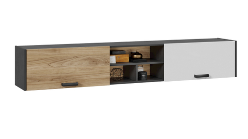 Шкаф навесной «Рико»