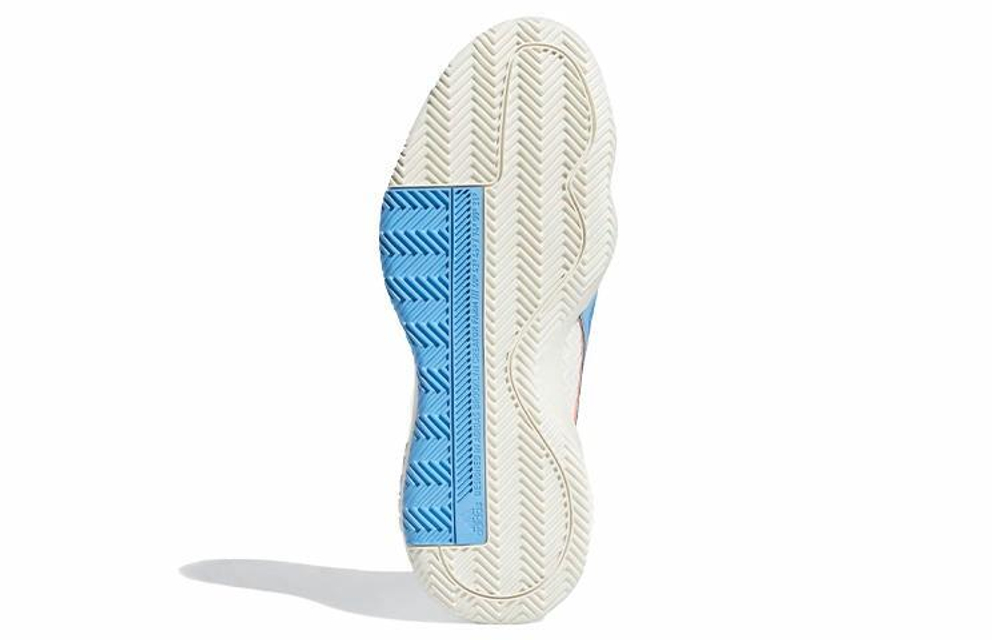 Кроссовки Adidas Pro Vision