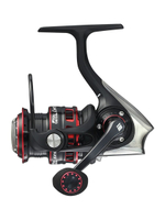 Катушка безынерционная Abu Garcia Revo3 SX 2500S