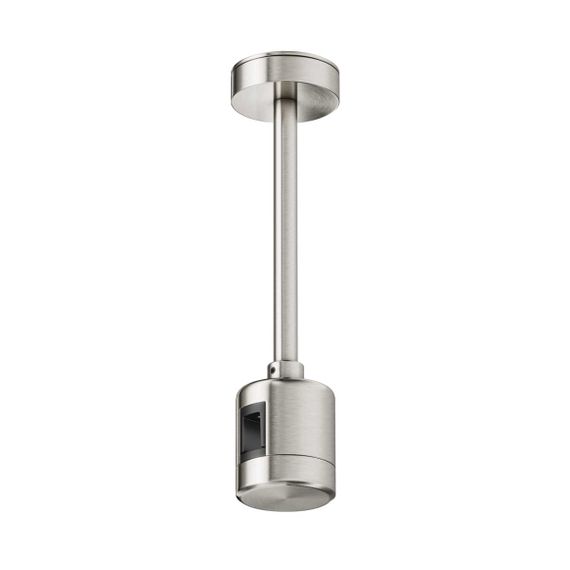 Крепление потолочное Short 138мм Maytoni Technical TRA156C-IPCL1-PT