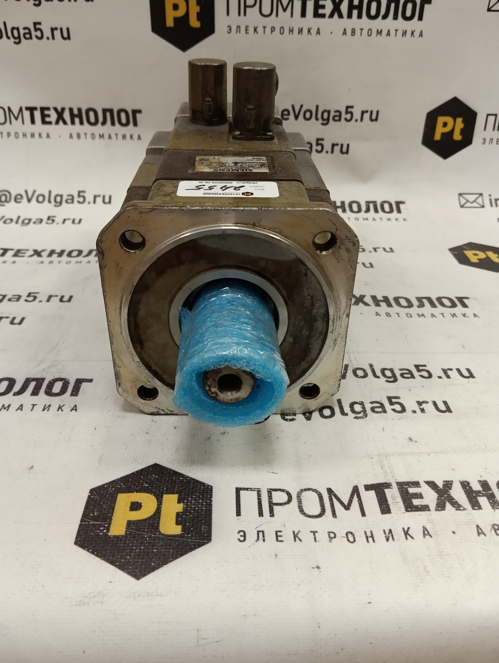 Siemens 1FK6060-6AF71-1AG0** б/у