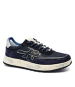 Кроссовки NOUS 6765 Premiata - темно-синий(NOUS)