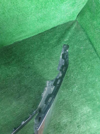 Бампер передний Chery Tiggo 8 Pro (2021-н.в.)