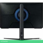 Игровой монитор Samsung Odyssey G3 LS24AG320NUXEN