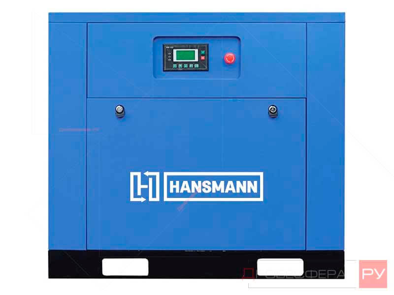Hansmann RS11E на 1500 л/мин 8 бар