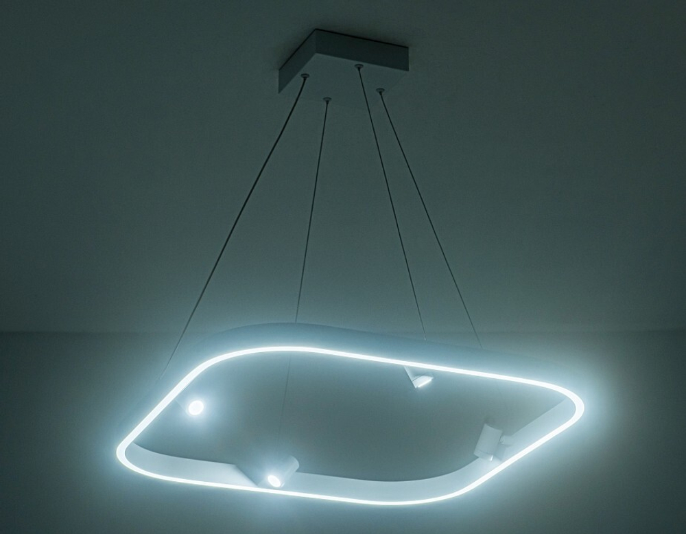 Подвесной светильник Ambrella Light FL FL5802