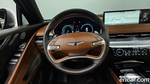Genesis G80 (RG3) Бензин 2.5 Turbo AWD (08.2022)