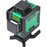 Лазерный уровень INSTRUMAX GL 4-360 Master SET+Штатив телескопический TR-120   IM0175_K