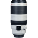 Canon EF 100-400mm f/4.5-5.6L IS II USM