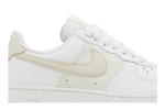 Кроссовки Nike Air Force 1 Low "Cross Stitch" (Женская размерная сетка)