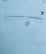 Чиносы Tommy Hilfiger - голубой(MW0MW26619)