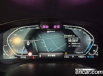 BMW 5 Series (G30) 530e M Sports (07.2021)