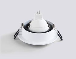 Ambrella Светильник встраиваемый Standard Tech TN102722