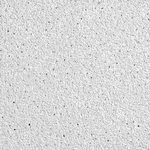 Плита потолочная Armstrong Dune Supreme Tegular 15 600х600х15 мм 5,76 м2