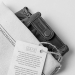 Водительские перчатки Cafe Leather x IWC Triton Driving Gloves - M