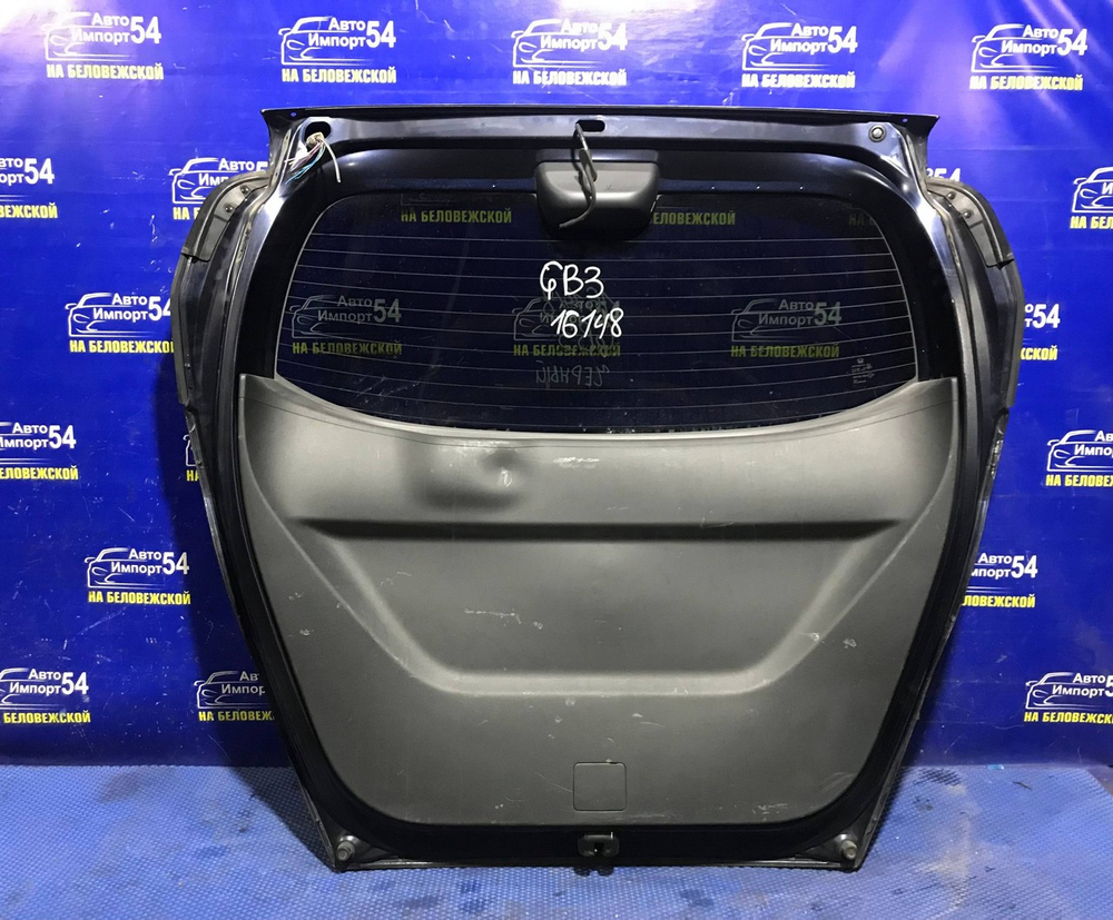 Дверь пятая Honda FREED 2008-2011