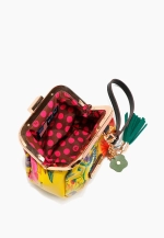 Коcметичка Nicole Lee 7463 Butter Flower Mustard