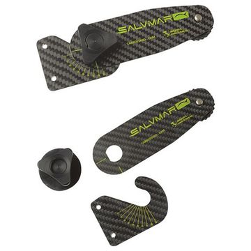 Держатель видеокамеры на арбалете Salvimar карбоновый