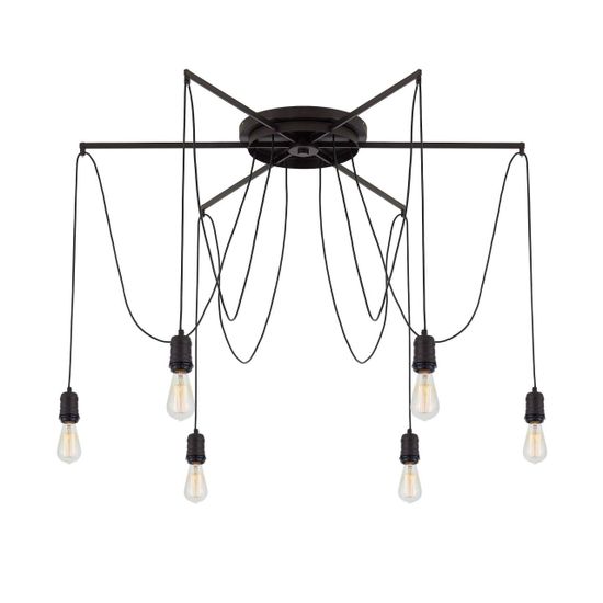 CL451262 Эдисон Св-к Люстра