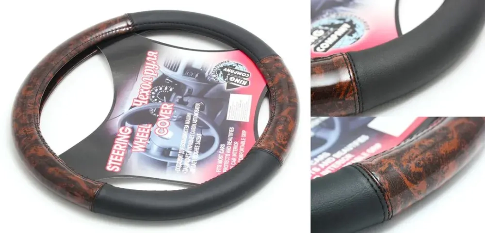 Чехол руля YH-A5015A М/10cm