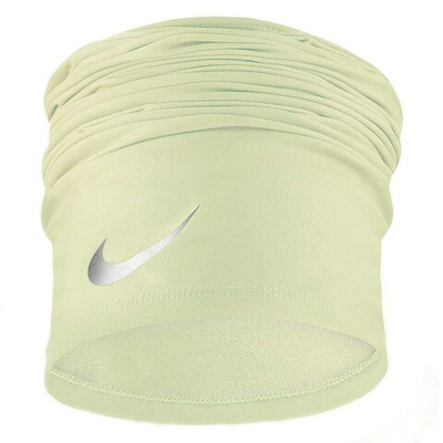 Теннисная бандана Nike Dri-Fit Neck Wrap - Green
