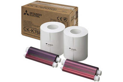 Картридж Mitsubishi CK-K76R(HG)