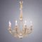 Подвесная люстра Arte Lamp A7024LM-8WG