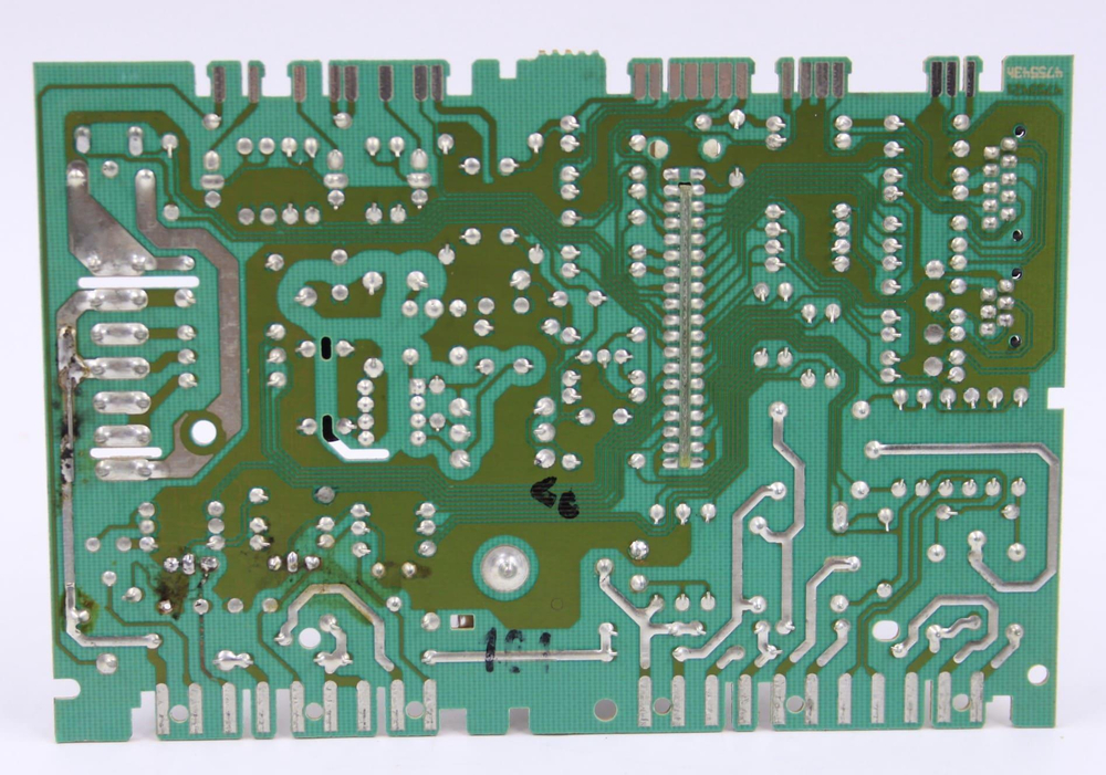 Модуль управления стиральной машины Модуль Candy Grand EVO GO4 2710