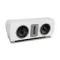 Quad S-C Piano White