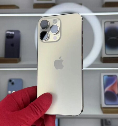 iPhone 14 Pro Max, 128 ГБ б/у